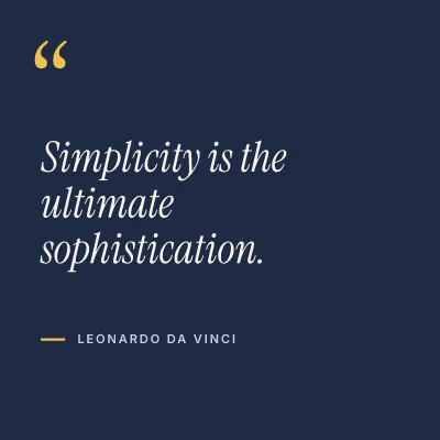 Quote
