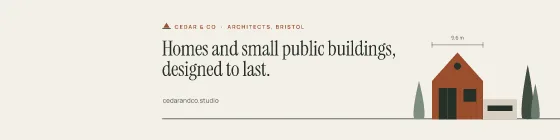 Architecture practice banner