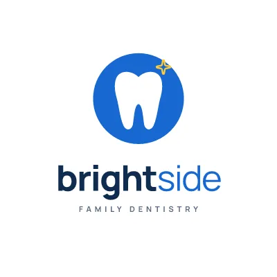 Family dentist logo