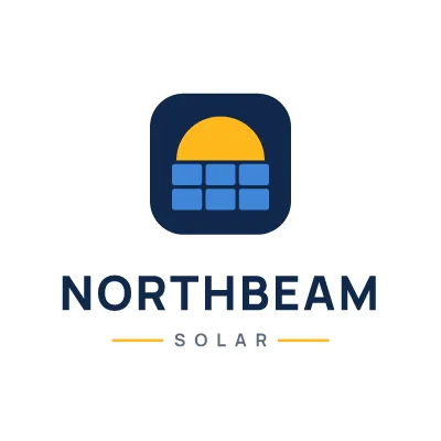 Solar installer logo